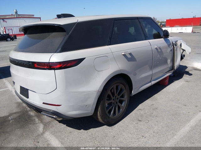 SAL1L9E41TA625493 Land Rover Range Rover Sport P460e Dynamic Se