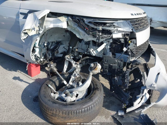 SAL1L9E41TA625493 Land Rover Range Rover Sport P460e Dynamic Se