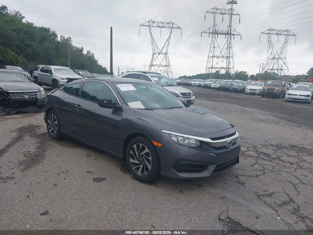 2016 2HGFC4B51GH306424 main image
