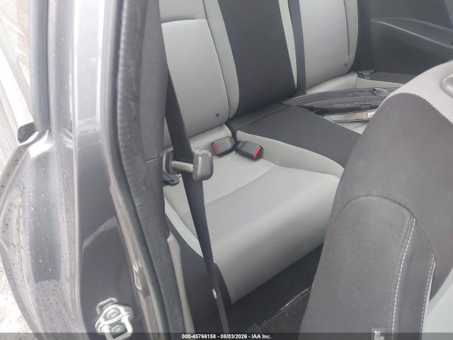 Honda Civic Lx 2016 2HGFC4B51GH306424 Image 8