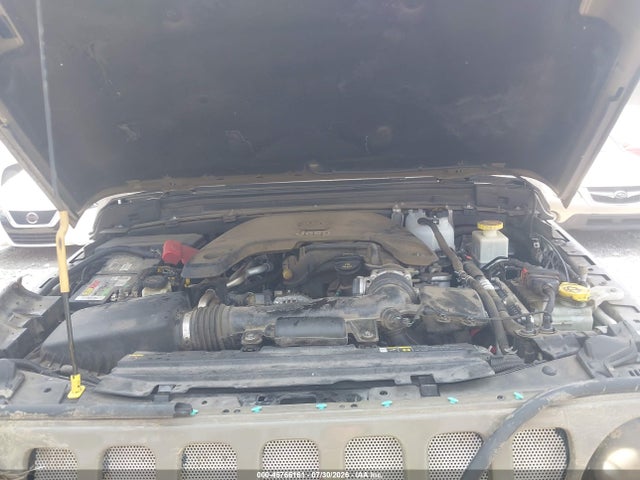 45766161 :رقم المزاد ، 1C6HJTAG0LL211982 vin ، 2020 Jeep Gladiator Sport 4x4 مزاد بيع