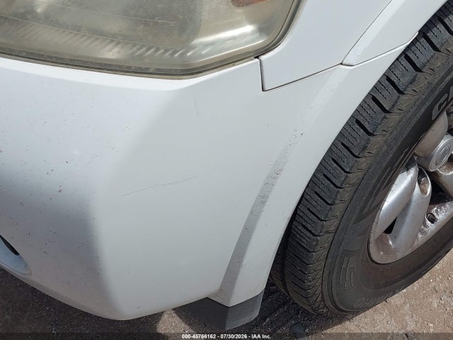 45766162 :رقم المزاد ، 5N1BA0ND9AN606589 vin ، 2010 Nissan Armada Se مزاد بيع