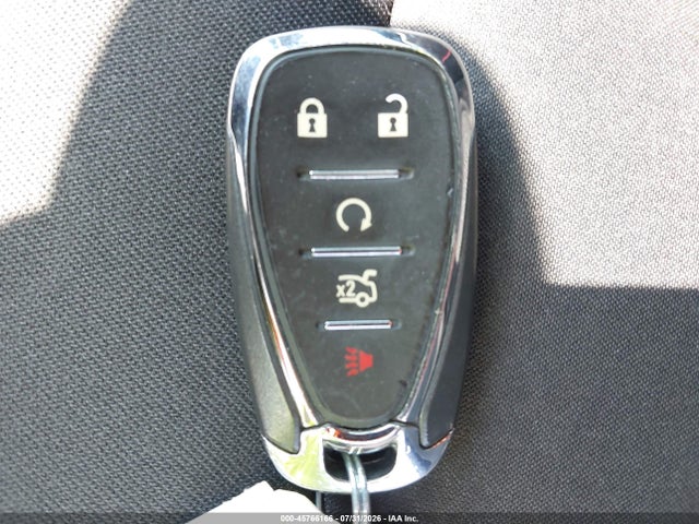 45766166 :رقم المزاد ، 1G1ZB5ST4NF188167 vin ، 2022 Chevrolet Malibu Fwd Ls مزاد بيع