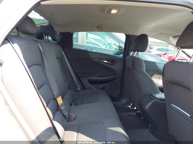 45766166 :رقم المزاد ، 1G1ZB5ST4NF188167 vin ، 2022 Chevrolet Malibu Fwd Ls مزاد بيع