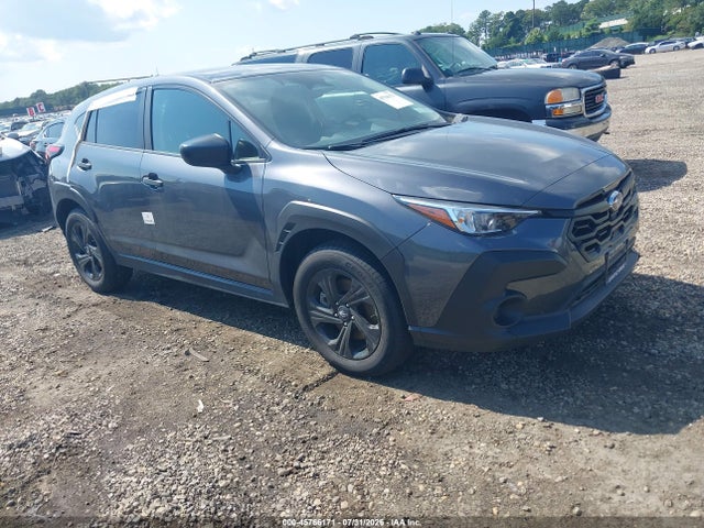 Aukcja sprzedaży 2025 Subaru Crosstrek, vin: JF2GUABC9SH310119, numer aukcji: 45766171