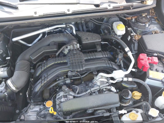 Aukcja sprzedaży 2025 Subaru Crosstrek, vin: JF2GUABC9SH310119, numer aukcji: 45766171