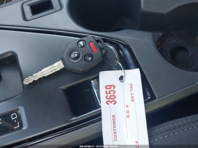 Aukcja sprzedaży 2025 Subaru Crosstrek, vin: JF2GUABC9SH310119, numer aukcji: 45766171