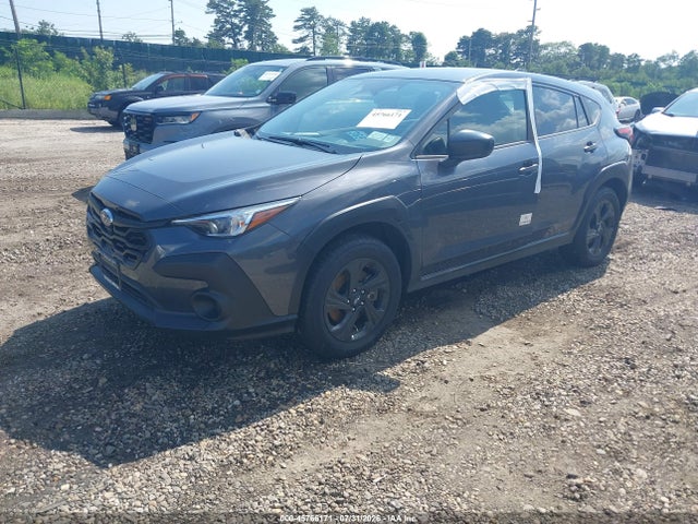 Aukcja sprzedaży 2025 Subaru Crosstrek, vin: JF2GUABC9SH310119, numer aukcji: 45766171