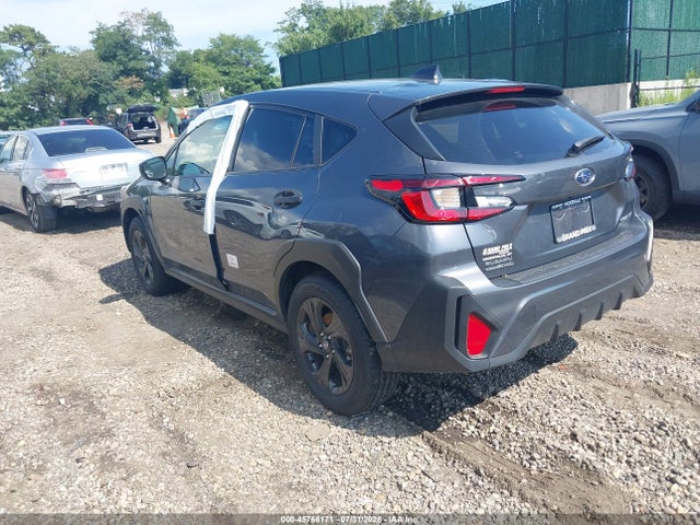Aukcja sprzedaży 2025 Subaru Crosstrek, vin: JF2GUABC9SH310119, numer aukcji: 45766171