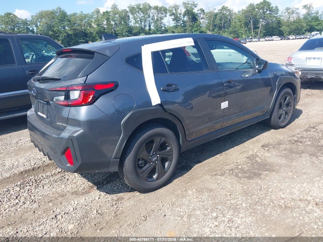 Aukcja sprzedaży 2025 Subaru Crosstrek, vin: JF2GUABC9SH310119, numer aukcji: 45766171
