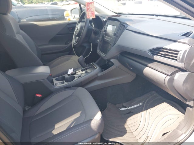Aukcja sprzedaży 2025 Subaru Crosstrek, vin: JF2GUABC9SH310119, numer aukcji: 45766171