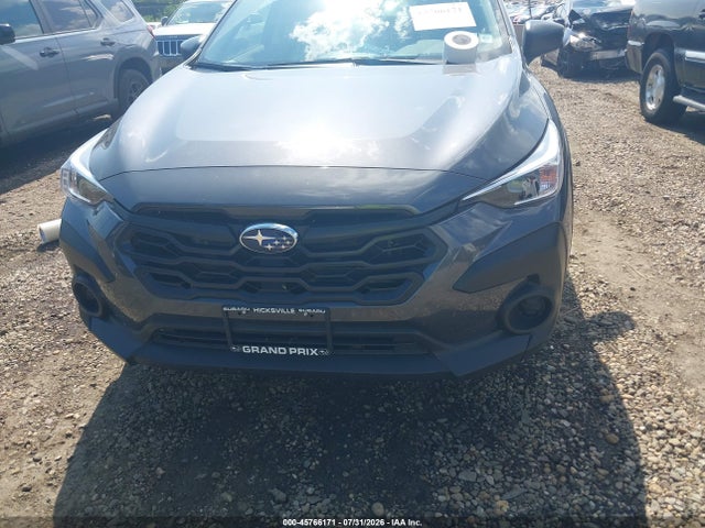 Aukcja sprzedaży 2025 Subaru Crosstrek, vin: JF2GUABC9SH310119, numer aukcji: 45766171