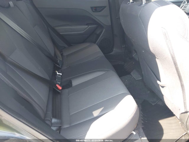 Aukcja sprzedaży 2025 Subaru Crosstrek, vin: JF2GUABC9SH310119, numer aukcji: 45766171