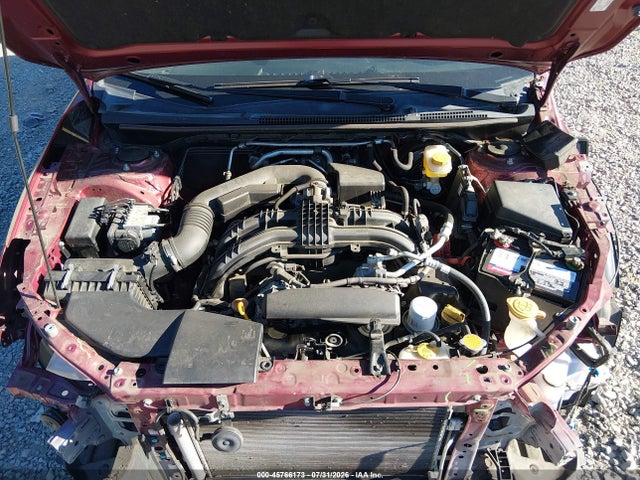 JF2GTADC4KH232977 Subaru Crosstrek 2.0i Premium