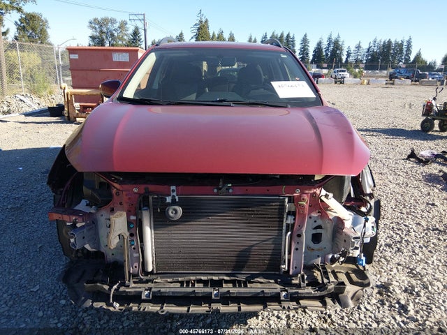 JF2GTADC4KH232977 Subaru Crosstrek 2.0i Premium