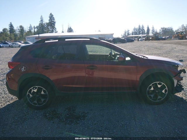 JF2GTADC4KH232977 Subaru Crosstrek 2.0i Premium