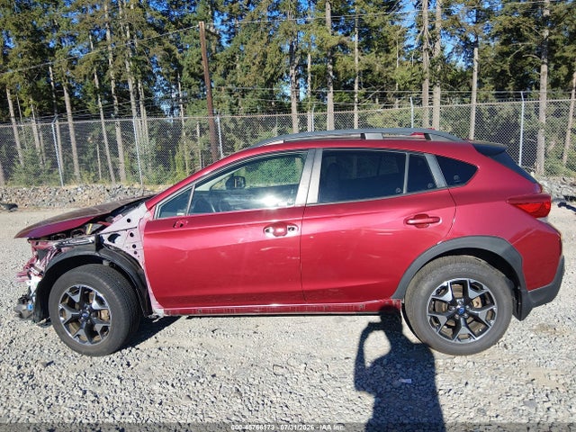 JF2GTADC4KH232977 Subaru Crosstrek 2.0i Premium