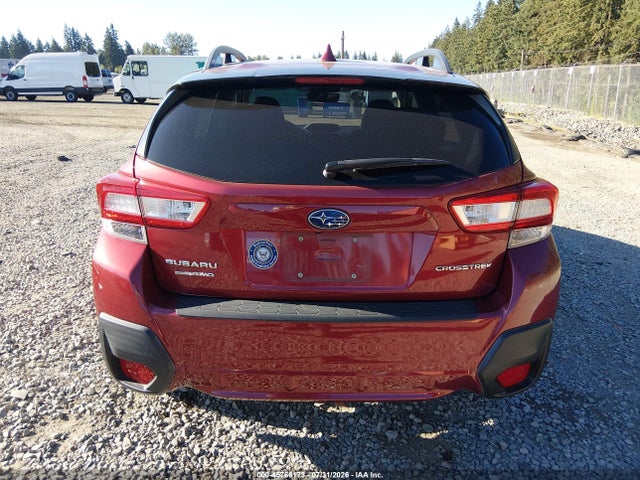 JF2GTADC4KH232977 Subaru Crosstrek 2.0i Premium