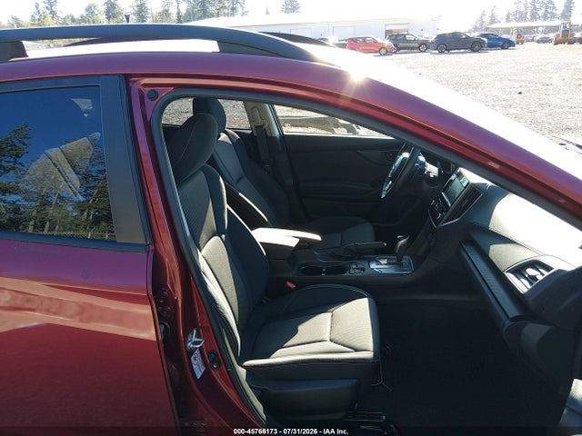 JF2GTADC4KH232977 Subaru Crosstrek 2.0i Premium