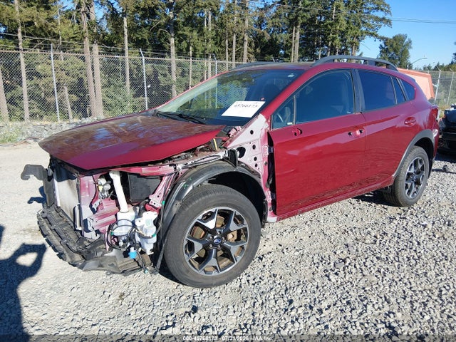 JF2GTADC4KH232977 Subaru Crosstrek 2.0i Premium