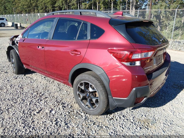 JF2GTADC4KH232977 Subaru Crosstrek 2.0i Premium