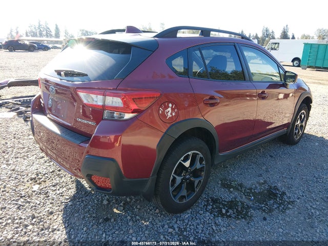 JF2GTADC4KH232977 Subaru Crosstrek 2.0i Premium