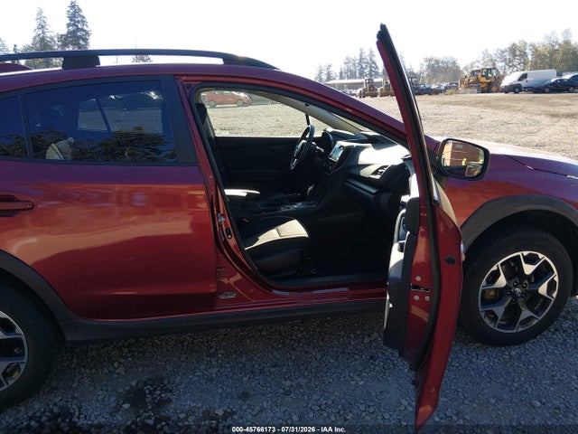 JF2GTADC4KH232977 Subaru Crosstrek 2.0i Premium