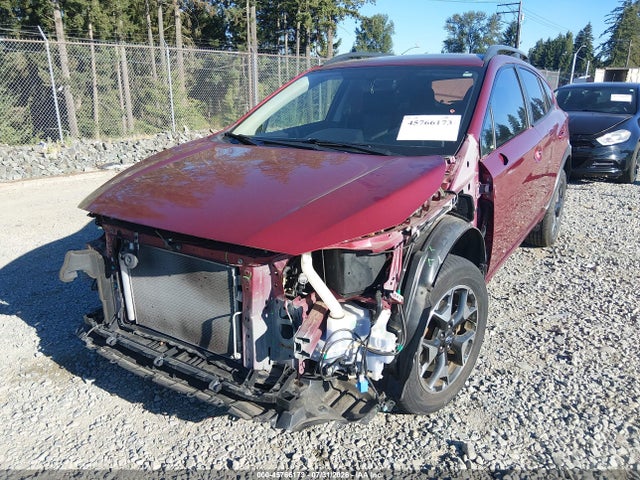 JF2GTADC4KH232977 Subaru Crosstrek 2.0i Premium