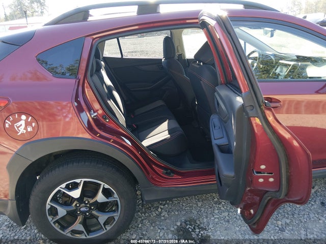 JF2GTADC4KH232977 Subaru Crosstrek 2.0i Premium