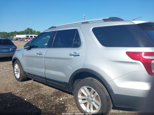 Продаж на аукціоні авто 2013 Ford Explorer Xlt, vin: 1FM5K8D86DGB76414, номер лоту: 45766177