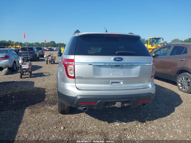 Продаж на аукціоні авто 2013 Ford Explorer Xlt, vin: 1FM5K8D86DGB76414, номер лоту: 45766177