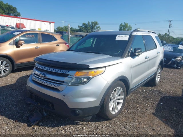 Продаж на аукціоні авто 2013 Ford Explorer Xlt, vin: 1FM5K8D86DGB76414, номер лоту: 45766177