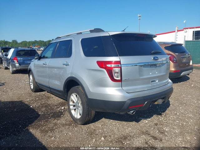 Продаж на аукціоні авто 2013 Ford Explorer Xlt, vin: 1FM5K8D86DGB76414, номер лоту: 45766177