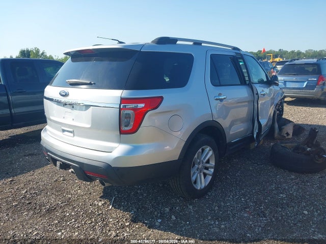 Продаж на аукціоні авто 2013 Ford Explorer Xlt, vin: 1FM5K8D86DGB76414, номер лоту: 45766177