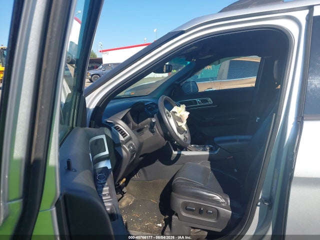 Продаж на аукціоні авто 2013 Ford Explorer Xlt, vin: 1FM5K8D86DGB76414, номер лоту: 45766177