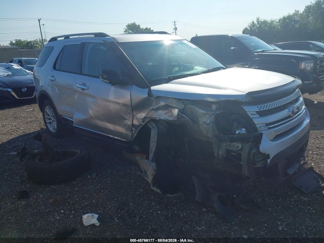 Продаж на аукціоні авто 2013 Ford Explorer Xlt, vin: 1FM5K8D86DGB76414, номер лоту: 45766177