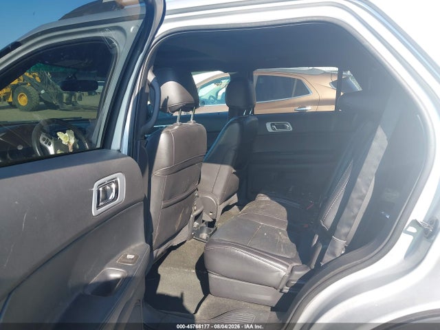 Продаж на аукціоні авто 2013 Ford Explorer Xlt, vin: 1FM5K8D86DGB76414, номер лоту: 45766177