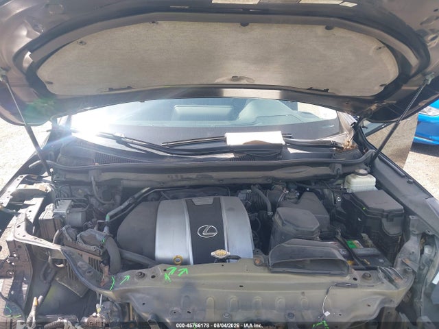 Aukcja sprzedaży 2016 Lexus Rx 350, vin: 2T2BZMCA1GC011885, numer aukcji: 45766178