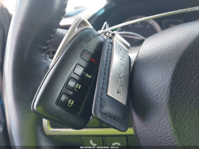 Aukcja sprzedaży 2016 Lexus Rx 350, vin: 2T2BZMCA1GC011885, numer aukcji: 45766178