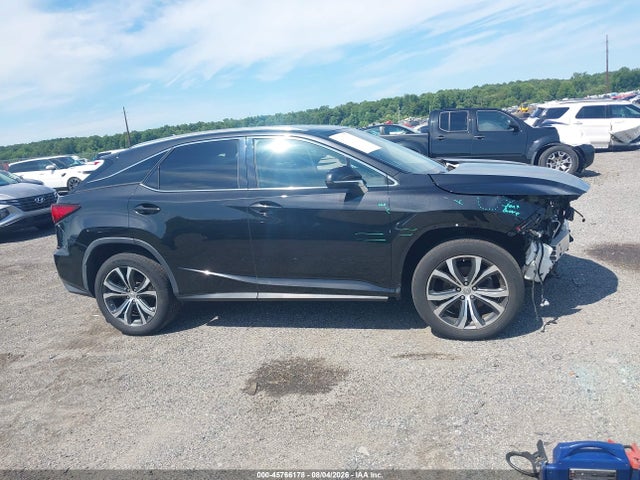 Aukcja sprzedaży 2016 Lexus Rx 350, vin: 2T2BZMCA1GC011885, numer aukcji: 45766178
