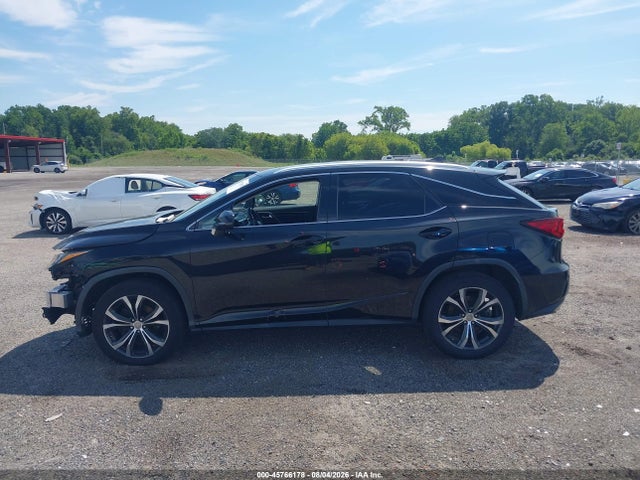 Aukcja sprzedaży 2016 Lexus Rx 350, vin: 2T2BZMCA1GC011885, numer aukcji: 45766178