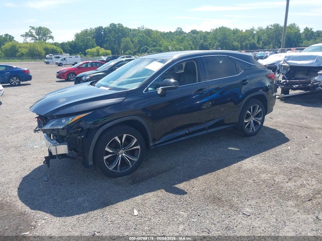 Aukcja sprzedaży 2016 Lexus Rx 350, vin: 2T2BZMCA1GC011885, numer aukcji: 45766178