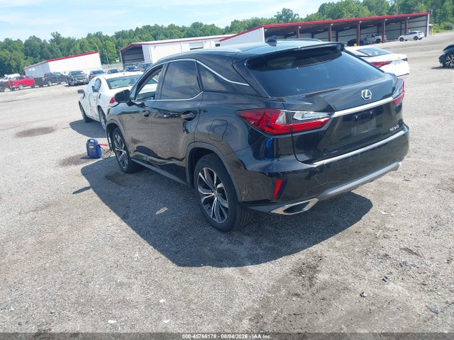 Aukcja sprzedaży 2016 Lexus Rx 350, vin: 2T2BZMCA1GC011885, numer aukcji: 45766178
