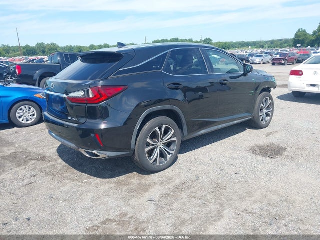 Aukcja sprzedaży 2016 Lexus Rx 350, vin: 2T2BZMCA1GC011885, numer aukcji: 45766178
