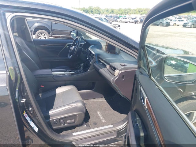 Aukcja sprzedaży 2016 Lexus Rx 350, vin: 2T2BZMCA1GC011885, numer aukcji: 45766178
