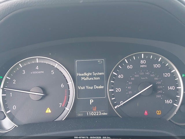 Aukcja sprzedaży 2016 Lexus Rx 350, vin: 2T2BZMCA1GC011885, numer aukcji: 45766178