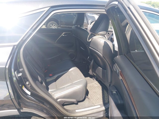 Aukcja sprzedaży 2016 Lexus Rx 350, vin: 2T2BZMCA1GC011885, numer aukcji: 45766178
