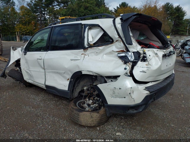Продаж на аукціоні авто 2024 Subaru Forester Premium, vin: JF2SKADC9RH437119, номер лоту: 45766182