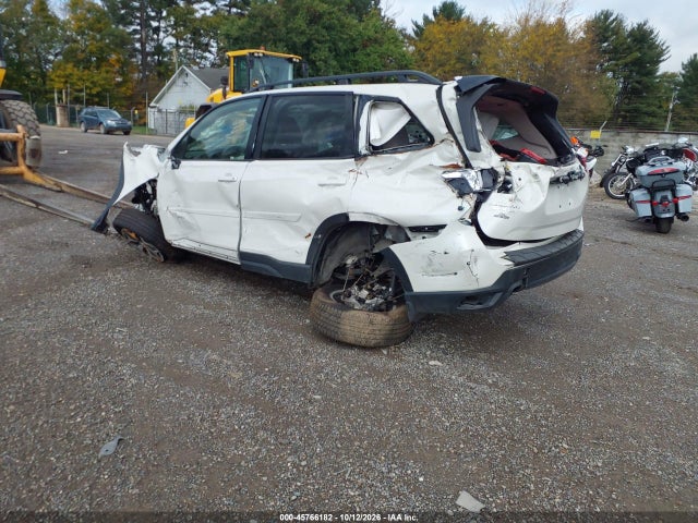 Продаж на аукціоні авто 2024 Subaru Forester Premium, vin: JF2SKADC9RH437119, номер лоту: 45766182