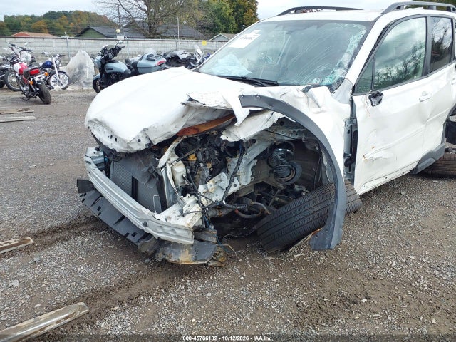 Продаж на аукціоні авто 2024 Subaru Forester Premium, vin: JF2SKADC9RH437119, номер лоту: 45766182
